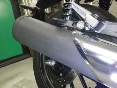 Honda GB350 2022