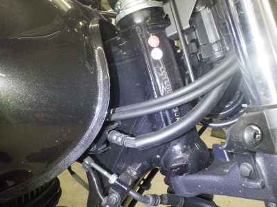 Honda GB350 2022