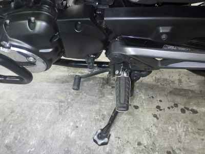 Honda GB350 2022