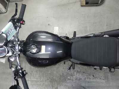 Honda GB350 2022