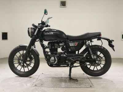 Honda GB350 2022
