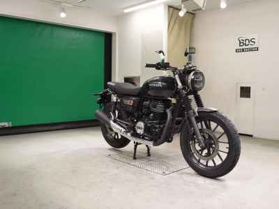 Honda GB350 2022