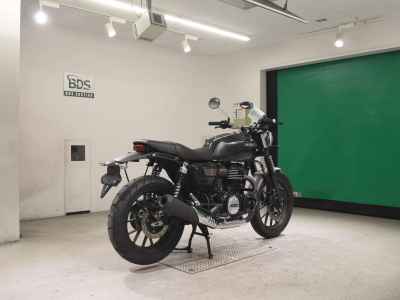 Honda GB350 2022