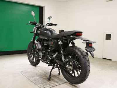 Honda GB350 2022