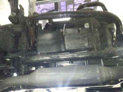 Honda GB350 2022