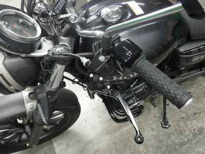 Honda GB350 2022