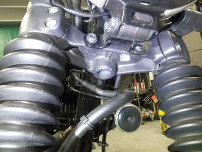 Honda GB350 2022