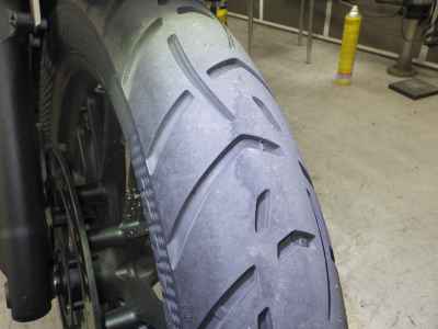 Honda GB350 2022