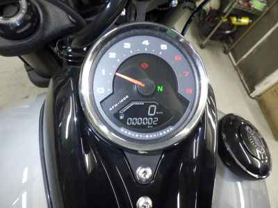 Harley-Davidson Fat Bob FXFBS1868 2026