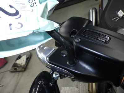Harley-Davidson Fat Bob FXFBS1868 2026