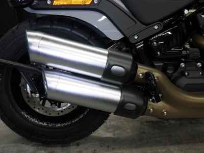 Harley-Davidson Fat Bob FXFBS1868 2026