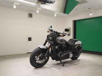 Harley-Davidson Fat Bob FXFBS1868 2026