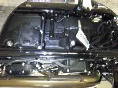 Harley-Davidson Fat Bob FXFBS1868 2026