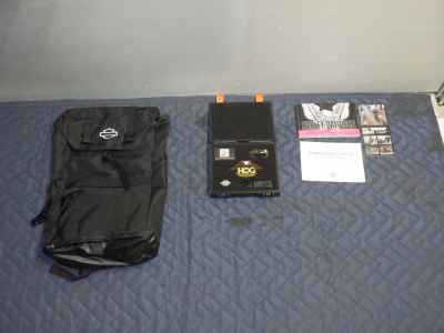 Harley-Davidson Fat Bob FXFBS1868 2026