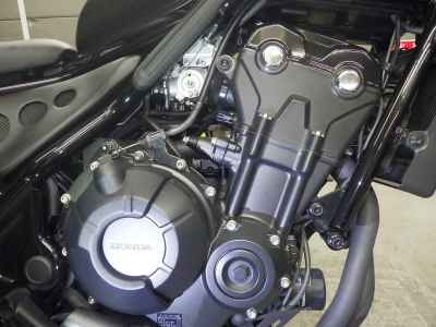 Honda Rebel CMX500 2018