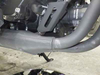 Honda Rebel CMX500 2018