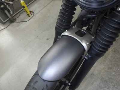 Honda GB350 2022