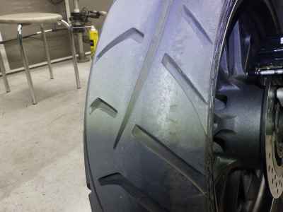 Honda GB350 2022