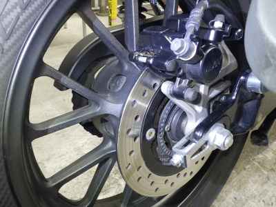 Honda GB350 2022
