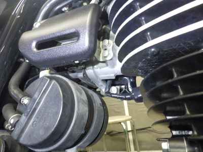 Honda GB350 2022
