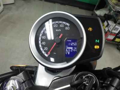Honda GB350 2022
