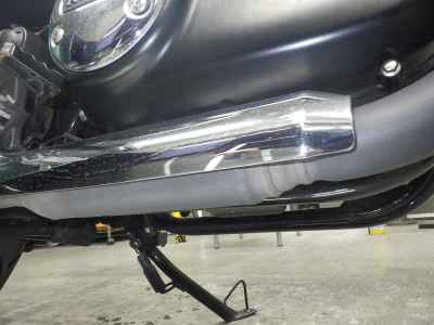 Honda GB350 2022
