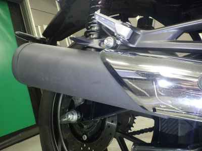 Honda GB350 2022