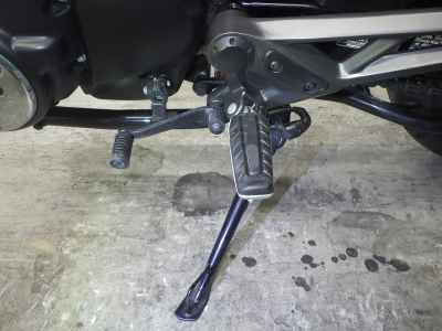 Honda GB350 2022