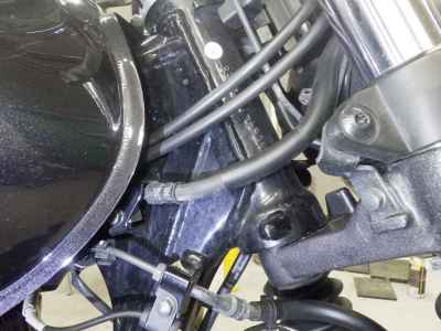 Honda GB350 2022