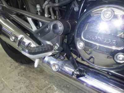 Honda GB350 2022