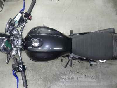 Honda GB350 2022