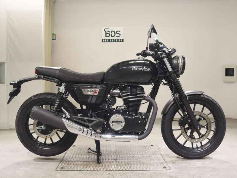 Honda GB350 2022