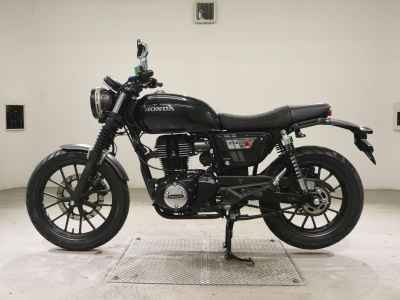 Honda GB350 2022