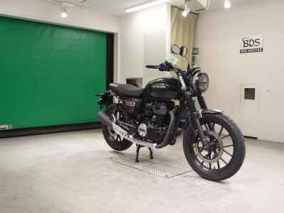 Honda GB350 2022