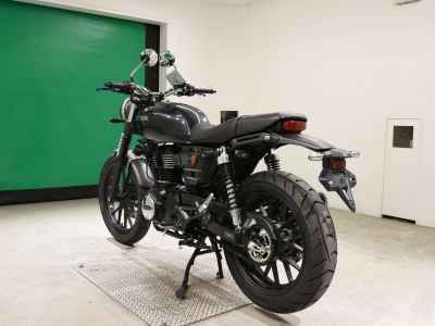 Honda GB350 2022