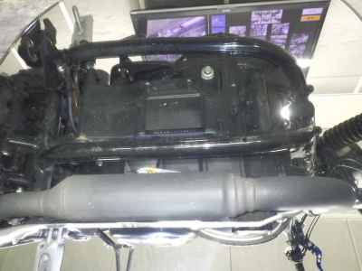 Honda GB350 2022