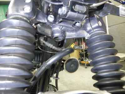 Honda GB350 2022