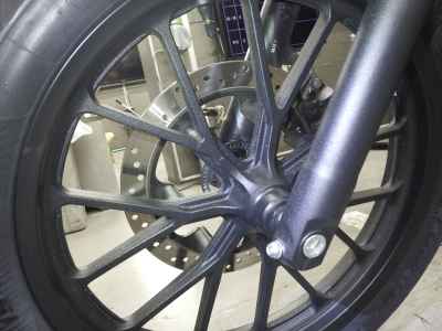 Honda GB350 2022