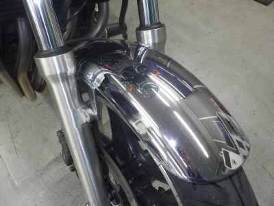 Honda CB1100 2013