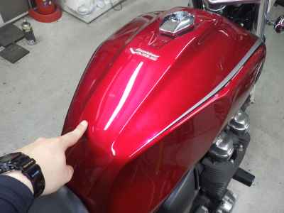 Honda CB1100 2013