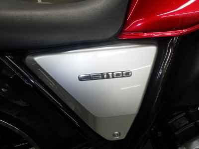 Honda CB1100 2013