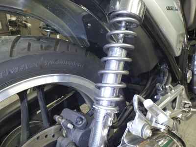 Honda CB1100 2013