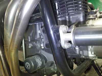 Honda CB1100 2013