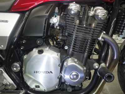 Honda CB1100 2013