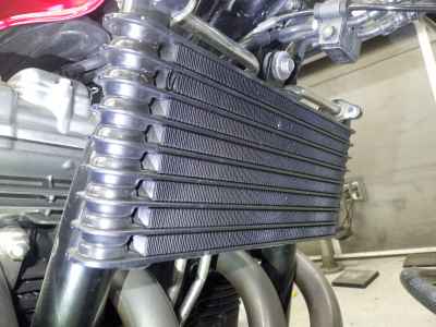 Honda CB1100 2013