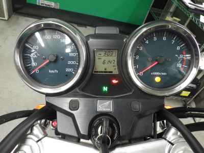 Honda CB1100 2013