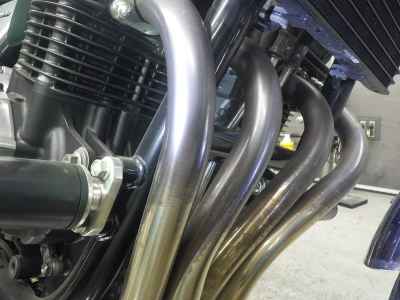 Honda CB1100 2013