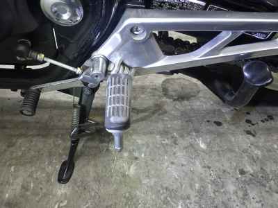 Honda CB1100 2013