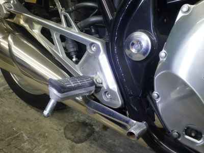 Honda CB1100 2013