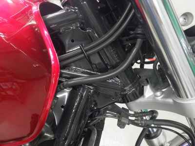 Honda CB1100 2013